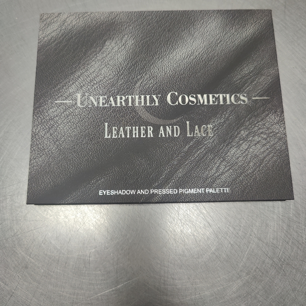 (Reserved!) Unearthly Cosmetics